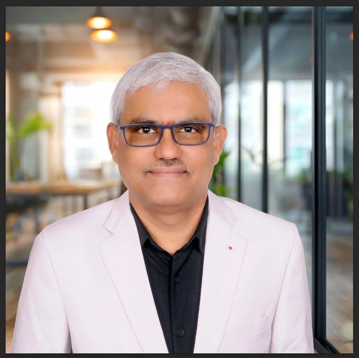 Jagadish Punna