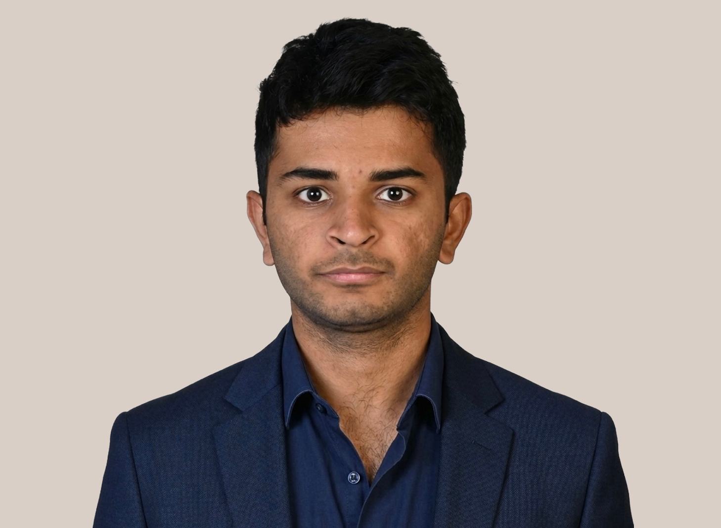 S N Sai Teja